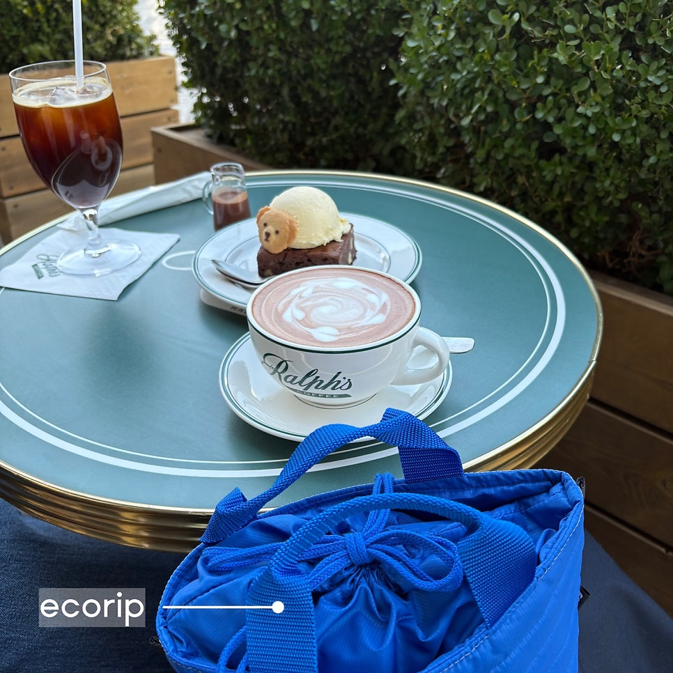 名古屋のラルフズカフェへ行きました！