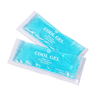 Made in Japan, non-hardening ice pack, slim type