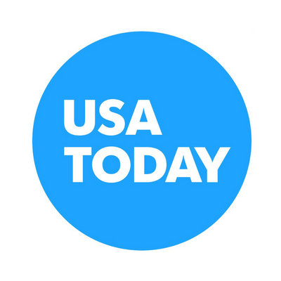 USA TODAY