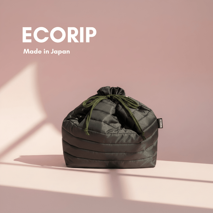 Ecorip 保冷巾着 XL