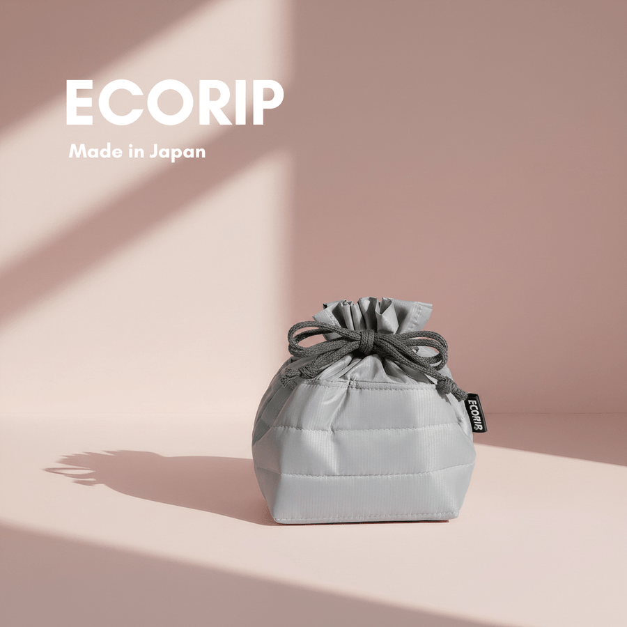 Ecorip 保冷おにぎり巾着