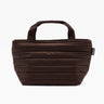 Ecorip Insulated Zipper Tote Bag S