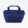Ecorip Insulated Zipper Tote Bag S
