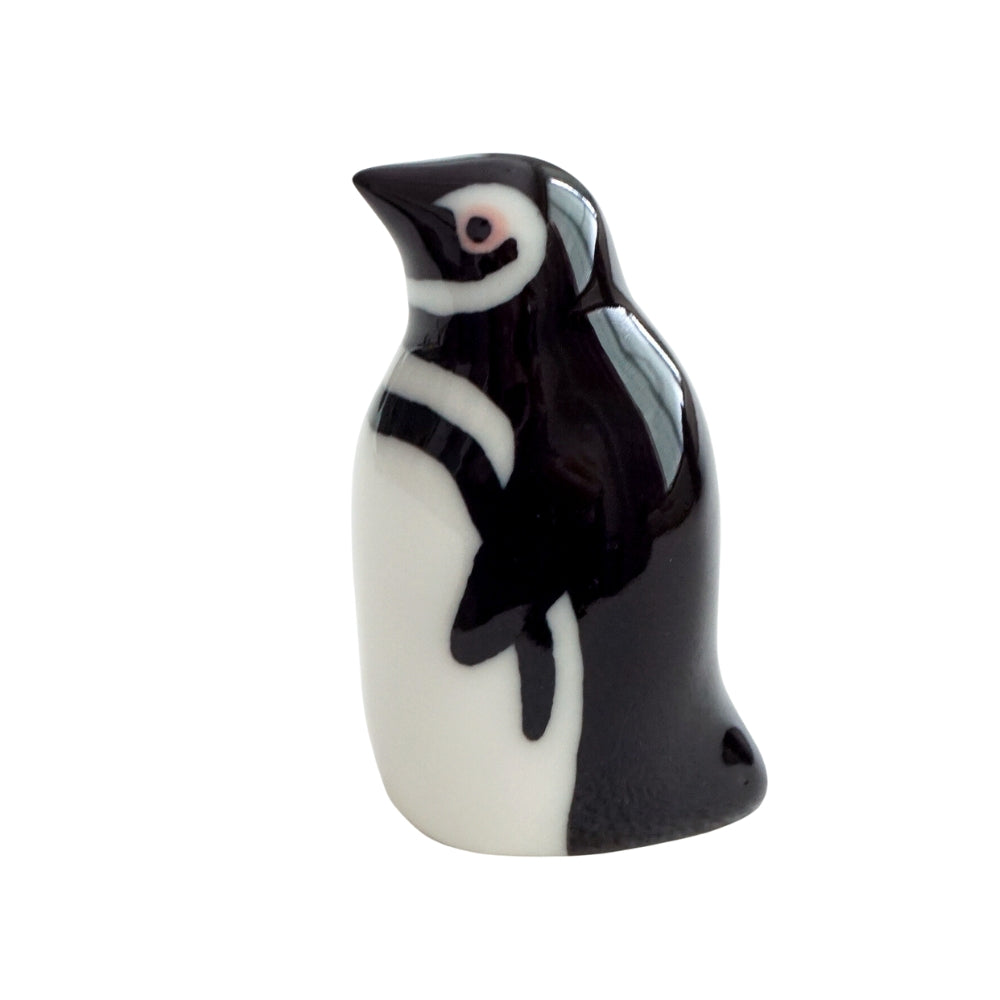 padou ペンギンフィギュア 陶器製