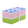 P:BLOCK block lunch box 480ml