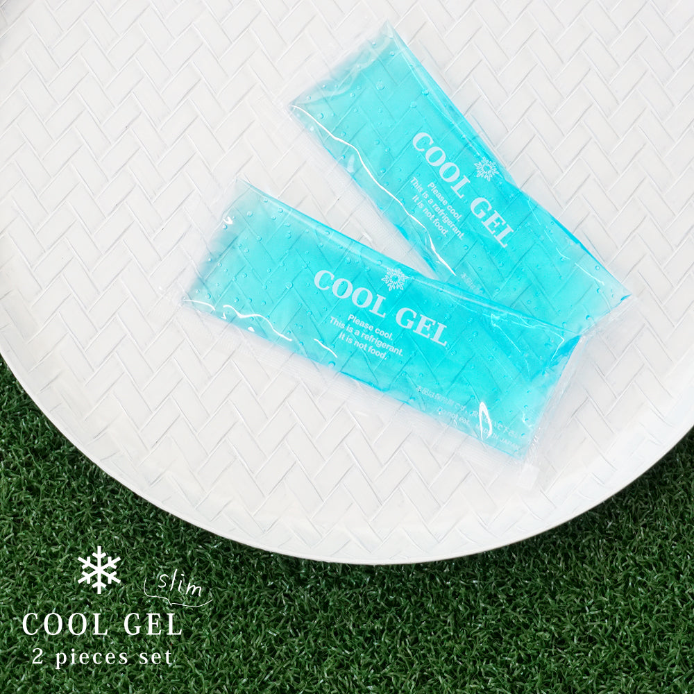日本製の固くならない保冷剤 スリムタイプ padou 日本製の固くならない保冷剤 Mサイズ 10個セット 小さい ミニ 冷感 冷却 弁当箱 お弁当 弁当 セット 保冷